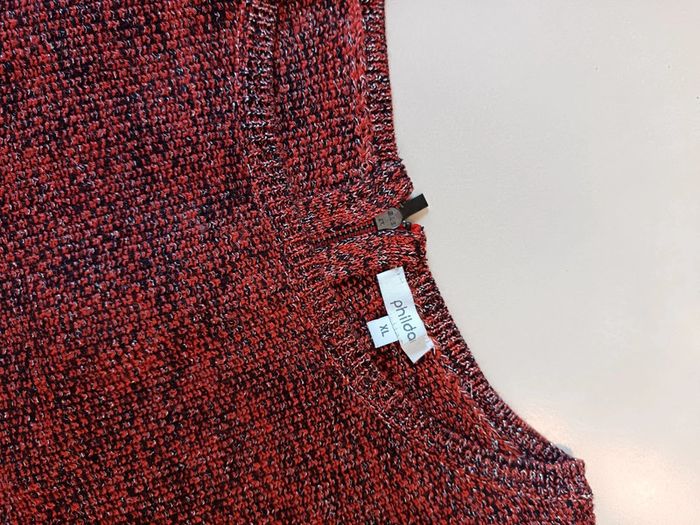 Taille xl - photo numéro 3