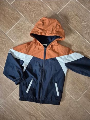 Veste enfant LC kids 6 ans