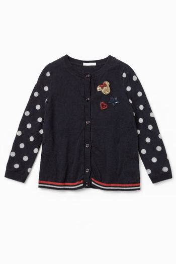 Gilet Minnie  disney