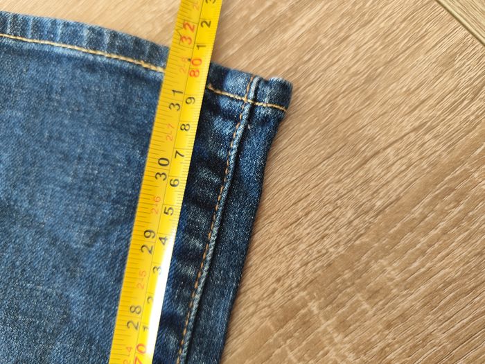 Jean Levi's taille 36 - photo numéro 6