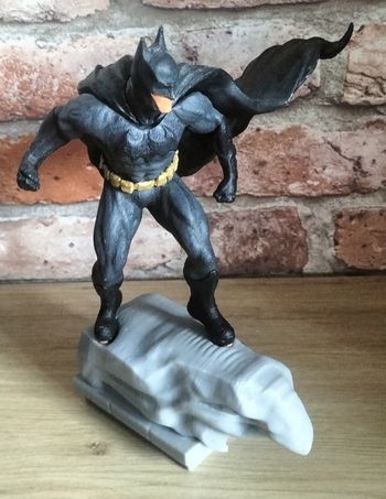 Grande Figurine batman