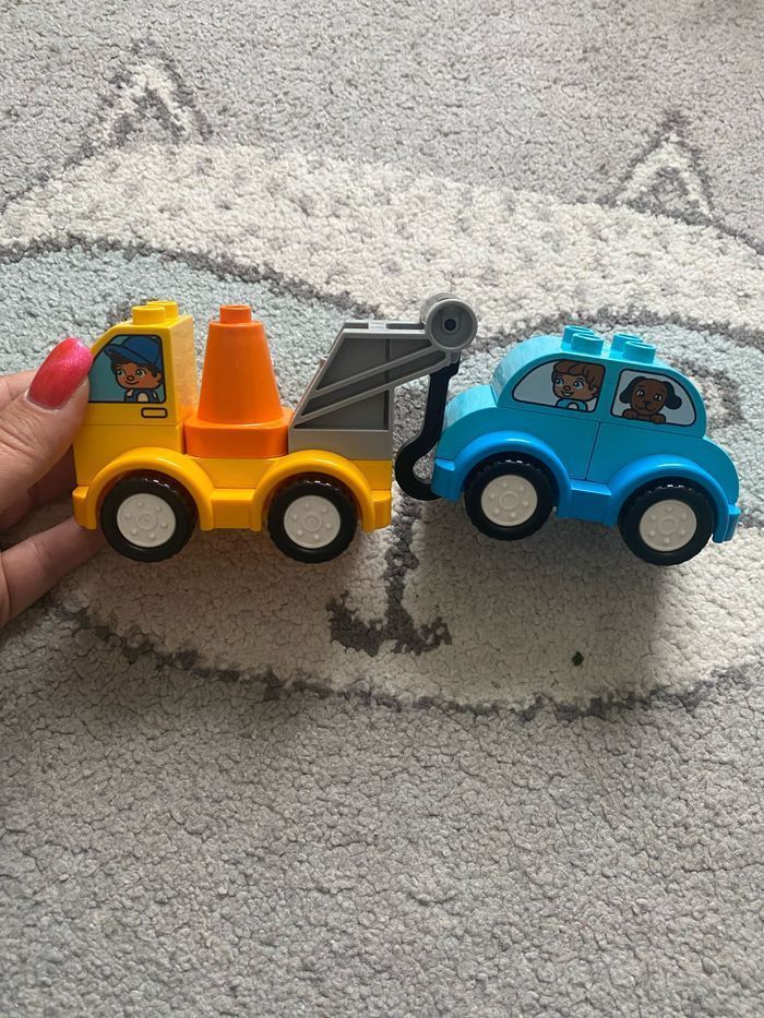 Lego duplo 10883 - photo numéro 2