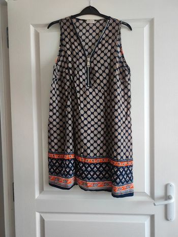 Robe légère été