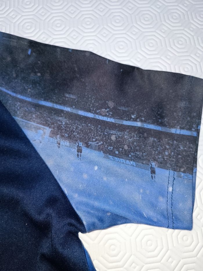 Maillot foot PSG 8 ans - photo numéro 6