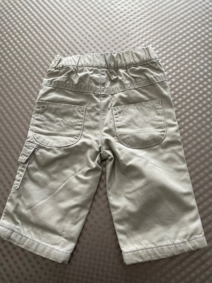 Pantalon garçon 3 mois - photo numéro 3