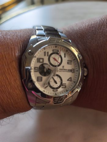 Montre