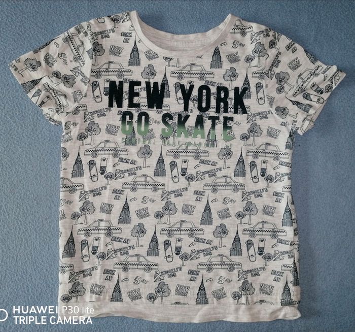 Lot 6 ans - photo numéro 3