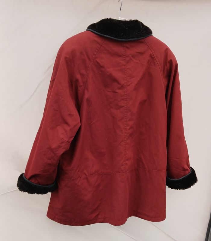 Parkas Damart - photo numéro 2