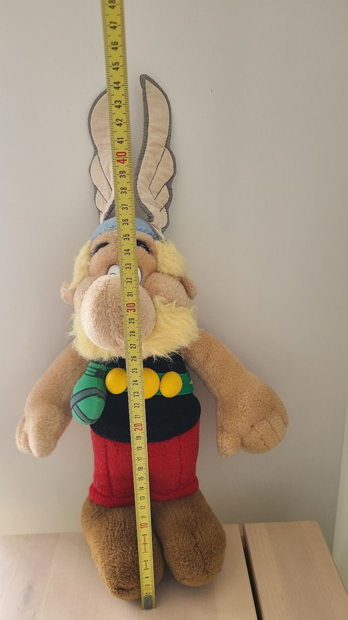 Asterix - photo numéro 6
