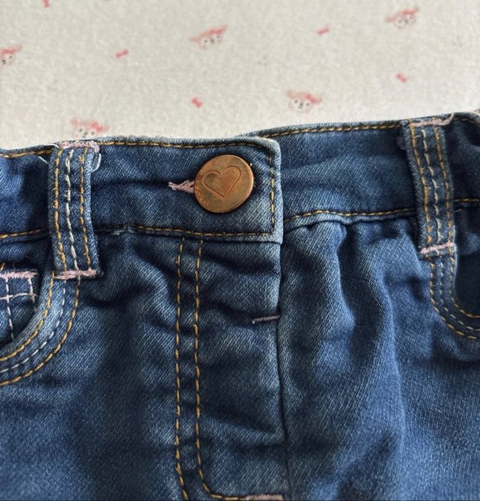 Jeans - photo numéro 3