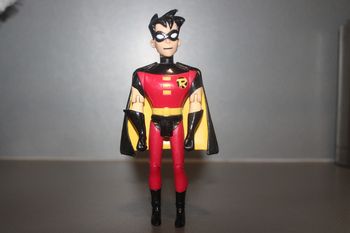 Figurine Robin - DC Comics