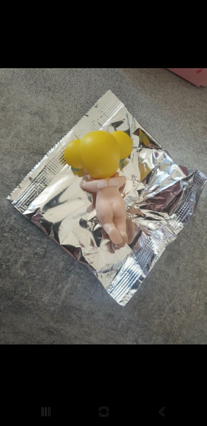 Figurine téléphone sonny angel dreaming koala neuve - photo numéro 4