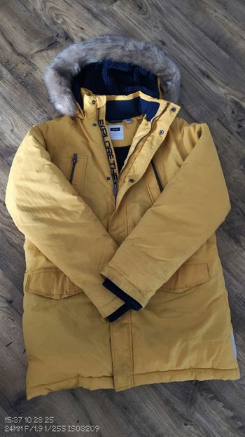 Doudoune enfant bon état