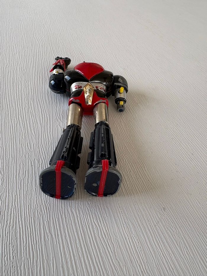 Goldorak vintage - photo numéro 10