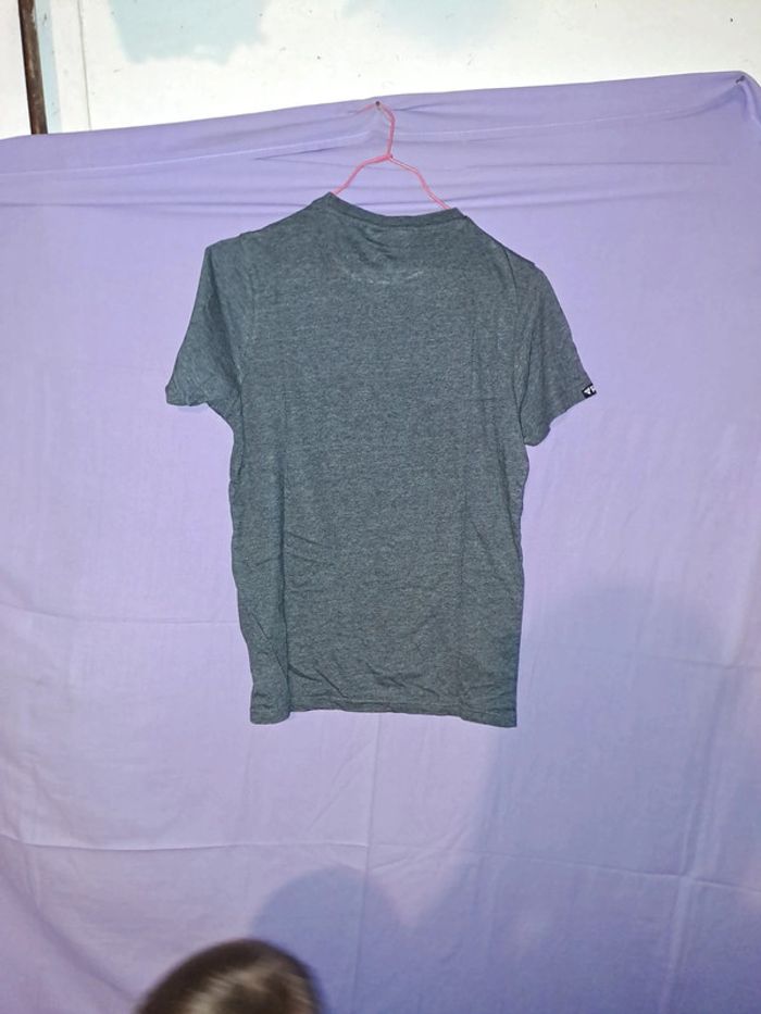 T-shirt homme taille M - photo numéro 2