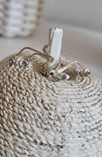 Boucles d'oreille