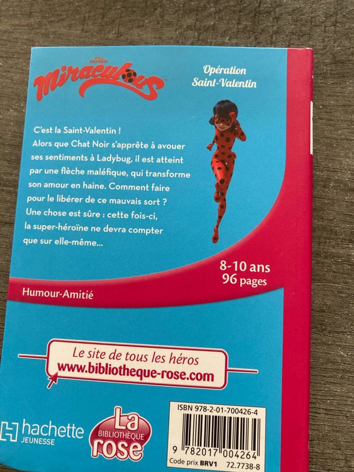 Miraculous 5 - photo numéro 2