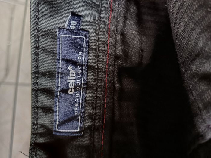 Pantalon - photo numéro 2