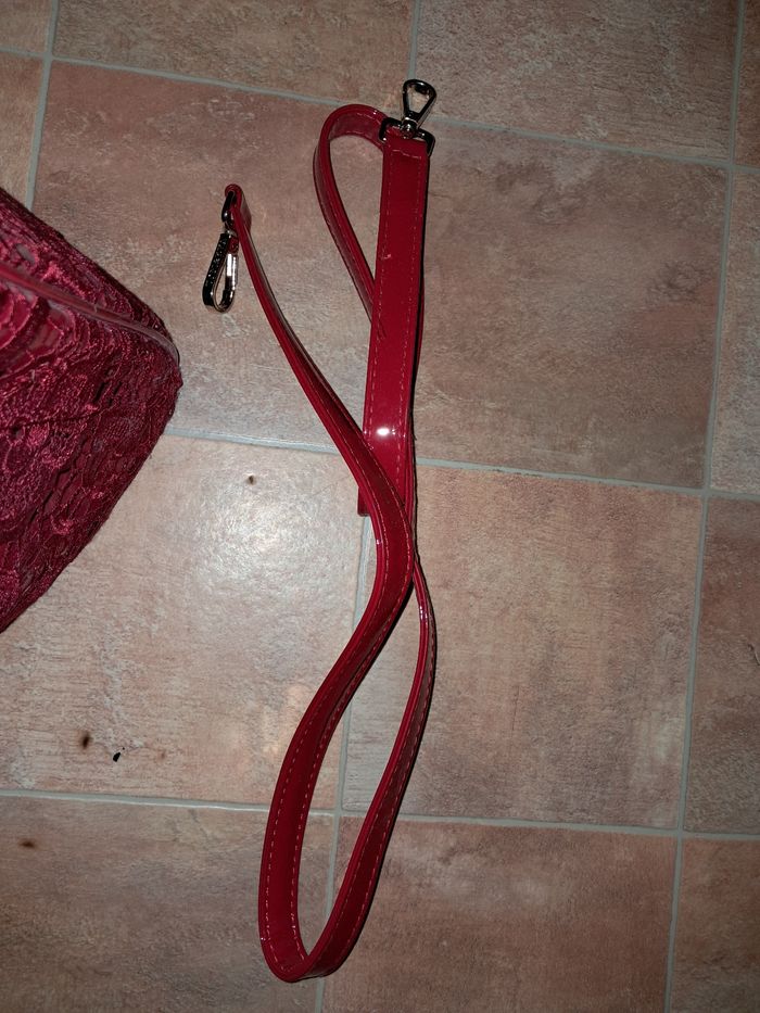 Sac a main - photo numéro 4