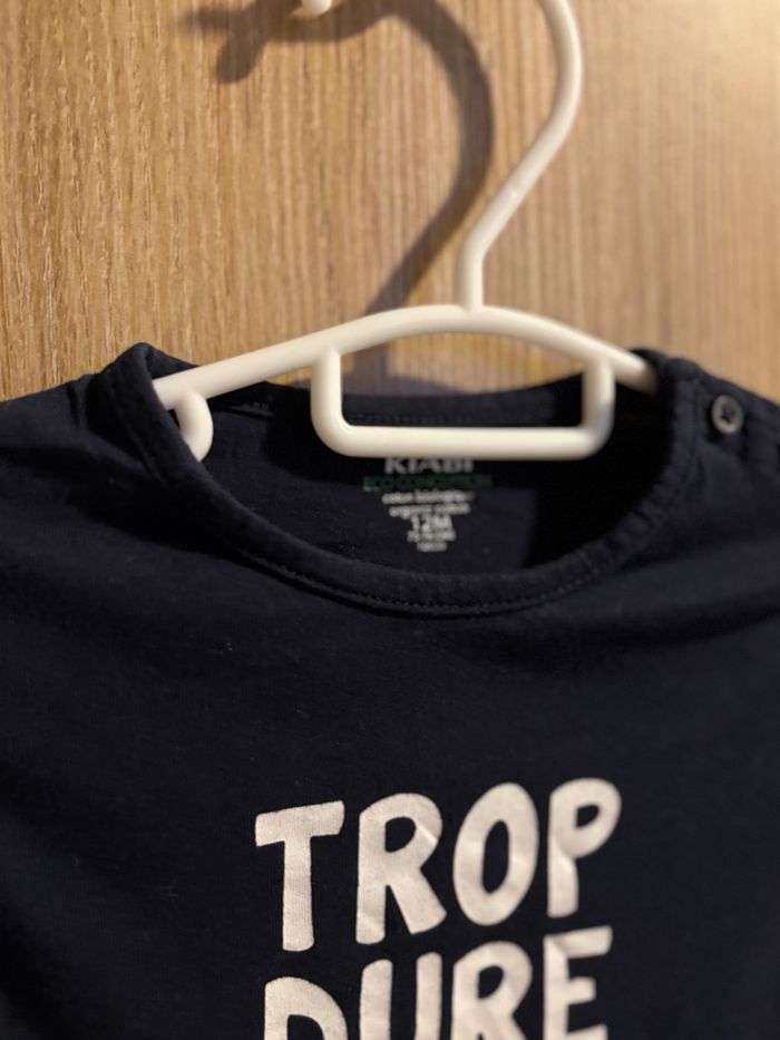 T-shirt - photo numéro 3