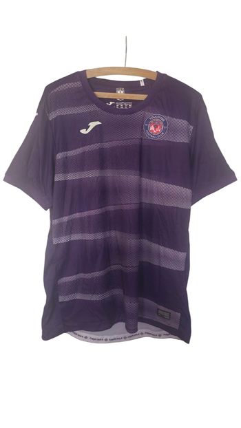 Maillot Toulouse TFC - Joma - Neuf