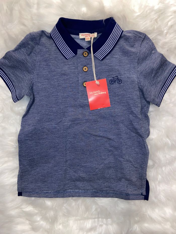 Polo DPAM