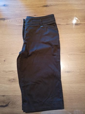 Short femme
