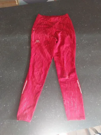 Legging de sport 12 ans