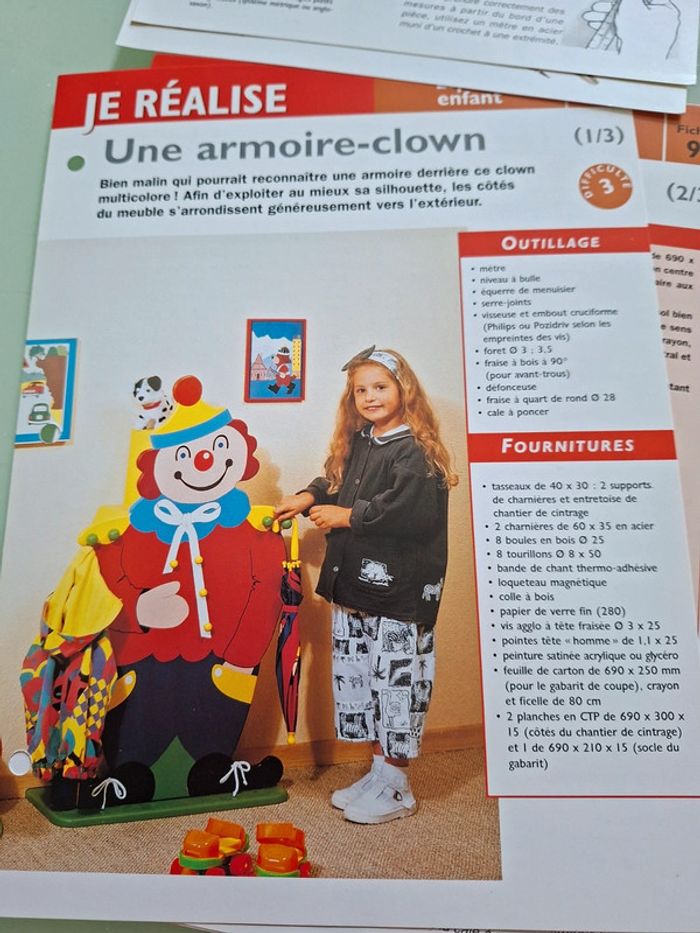 55 fiches techniques pour réaliser différents articles - photo numéro 9