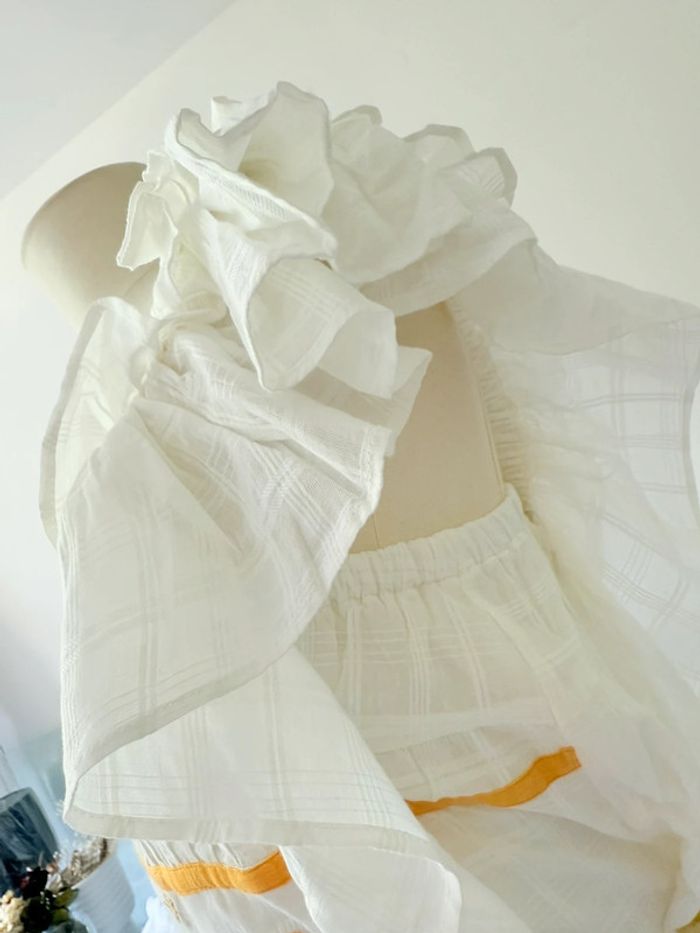 Robe bohème - photo numéro 5