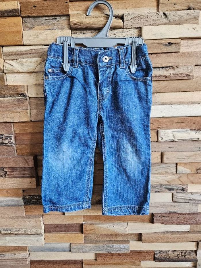 Jean bout'chou