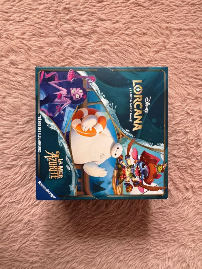 Trove Lorcana - photo numéro 2