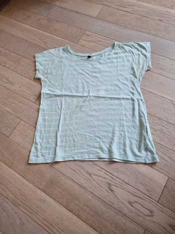 Tee-shirt  pimkie taille S