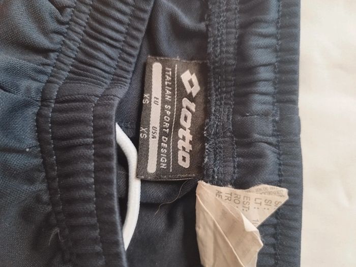 Short Lotto - photo numéro 2