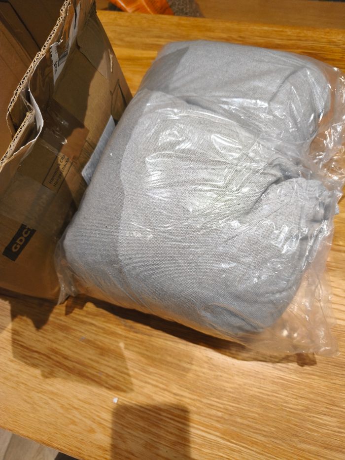 Fauteuil suspendu - photo numéro 4