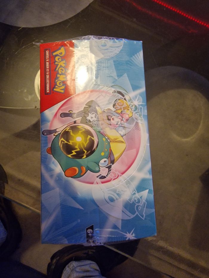 Display aventure ensemble - photo numéro 2