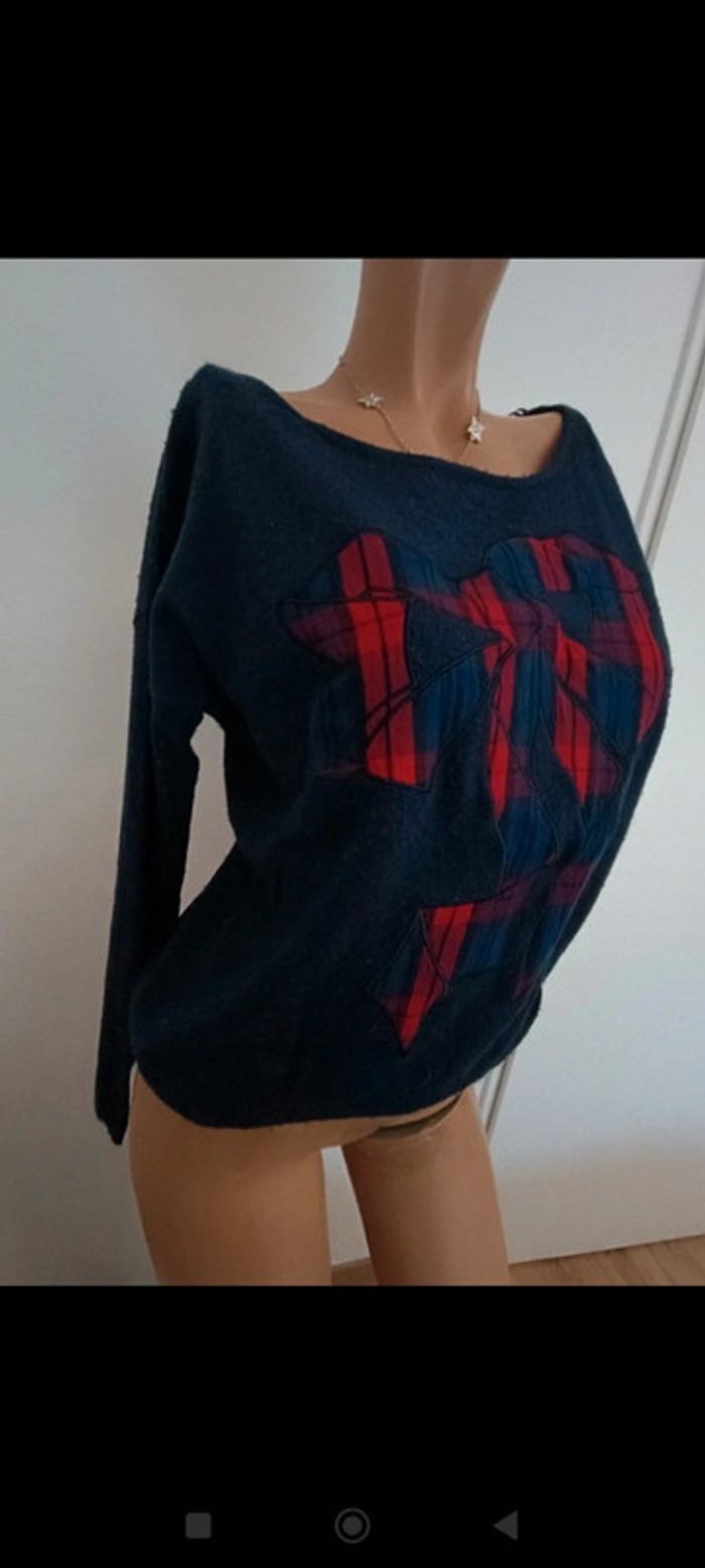 Pull Kookaï taille 1 - photo numéro 2