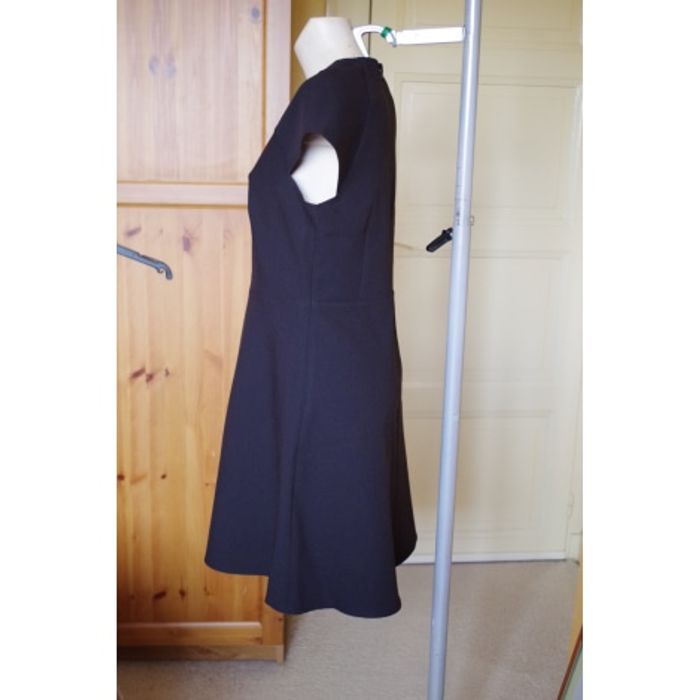 Mexx - Robe noir  Taille 40 - photo numéro 4