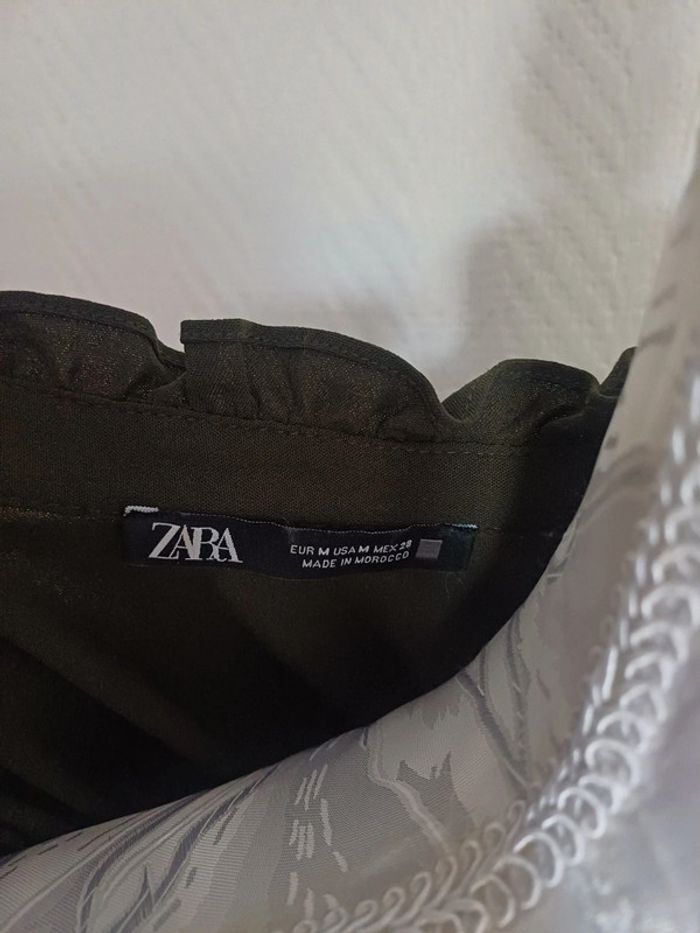Robe zara - photo numéro 3