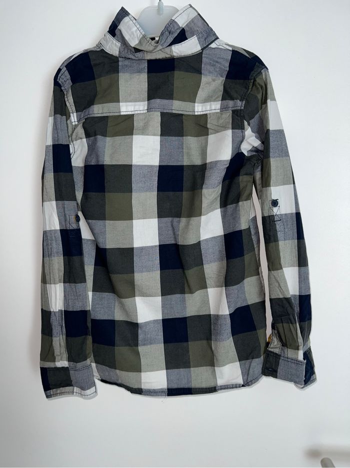 Chemise - photo numéro 2