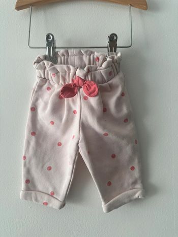 Pantalon obaibi