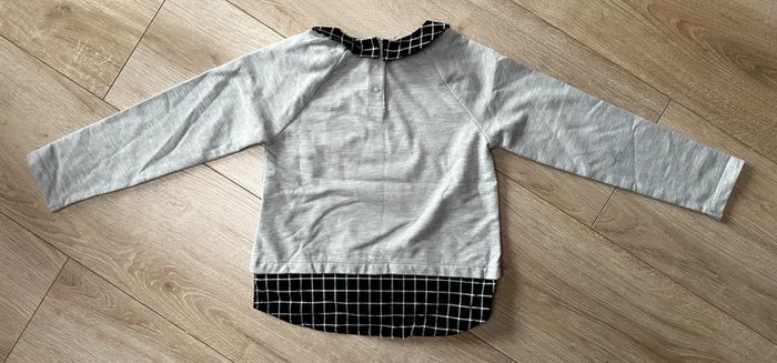 Pull léger - photo numéro 4