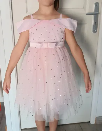 Robe cérémonie