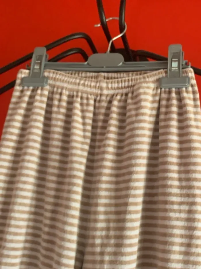 Pantalon de pyjama fille - photo numéro 2