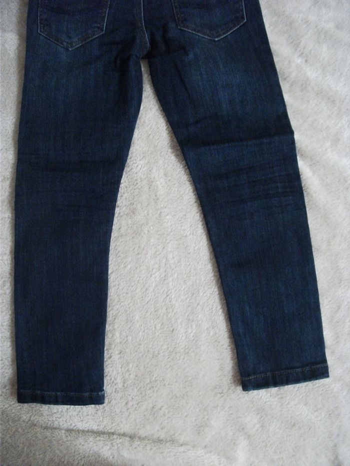 Jean slim indestructible Vertbaudet 5 ans neuf 25,99€ - photo numéro 7