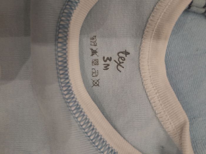 Lot bodies - photo numéro 2