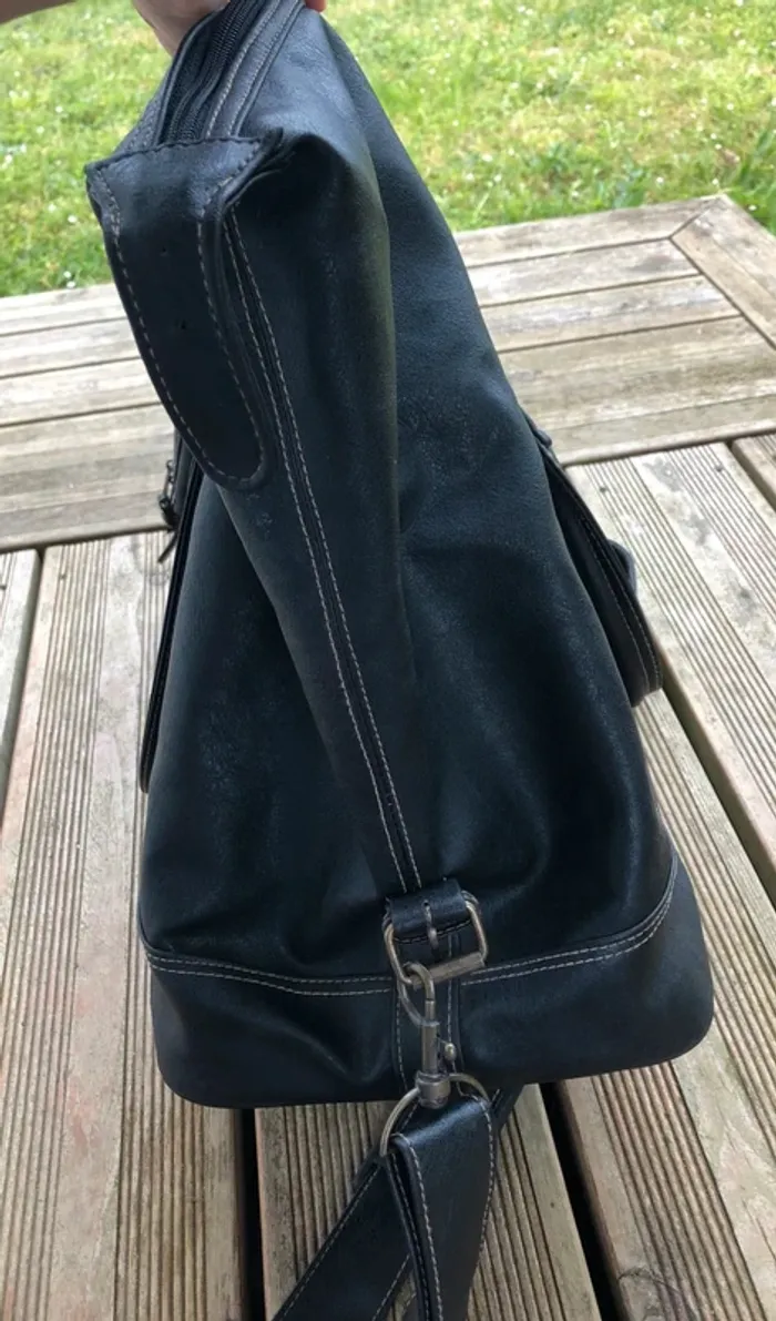 Sac faux-cuir Disney - photo numéro 18