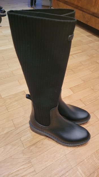 Bottes de pluie Unisa
