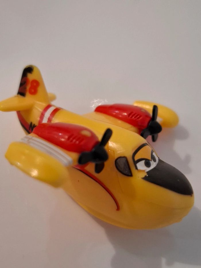 Mini avion Disney
