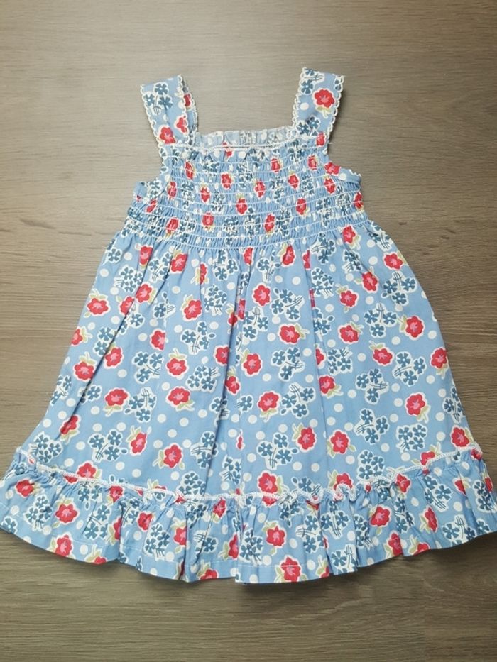 Robe taille 0 - 3 mois